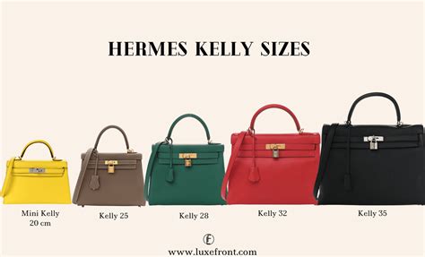 kelly prices hermes|hermes kelly sizes and prices.